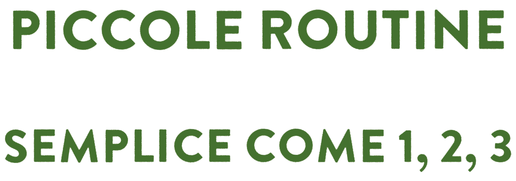 Whimzees, piccole routine grandi sorrisi